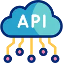 api
